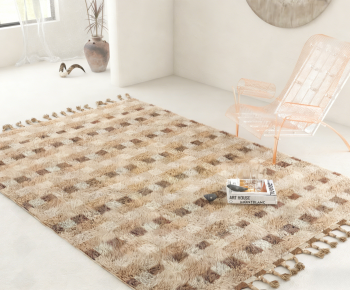Modern The Carpet-ID:829408887