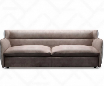 Modern A Sofa For Two-ID:981259119