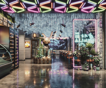 Modern Bar-ID:726362943