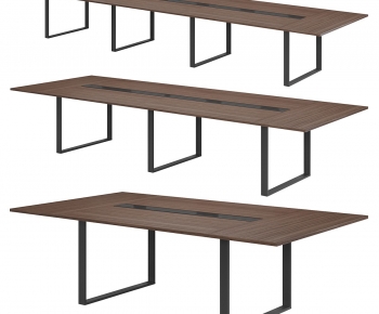 Modern Conference Table-ID:976444966