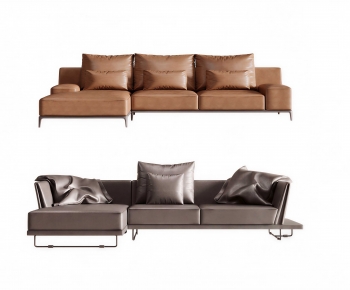 Modern Corner Sofa-ID:819961073