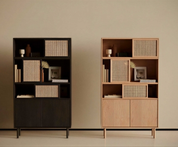 Modern Bookcase-ID:708394058