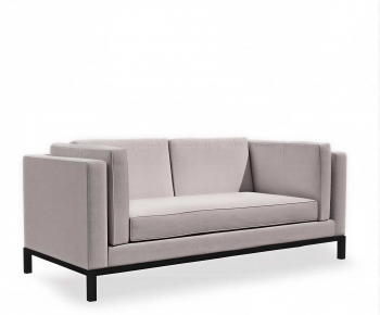 Modern A Sofa For Two-ID:993232017