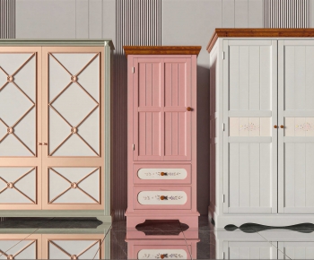 American Style The Wardrobe-ID:201613908