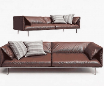 Modern A Sofa For Two-ID:122329957