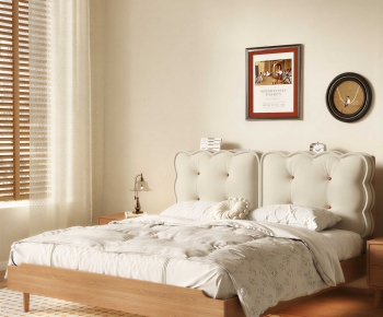 Modern Bedroom-ID:905635128