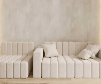 Modern A Sofa For Two-ID:609323985