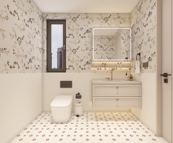 French Style TOILET-ID:478701119