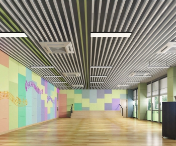 Modern Training Institution-ID:118191006