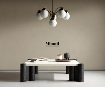 Modern Coffee Table-ID:624139074