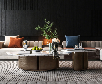 Modern Sofa Combination-ID:766338113