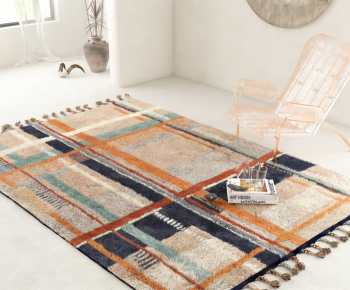 Modern The Carpet-ID:602529058