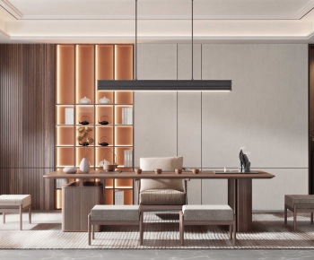 Modern Tea House-ID:289139711