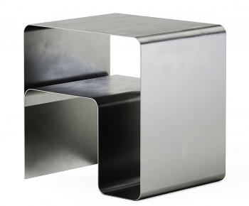 Modern Side Table/corner Table-ID:442964085