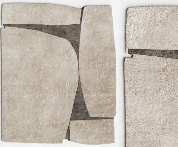 Wabi-sabi Style The Carpet-ID:703636889