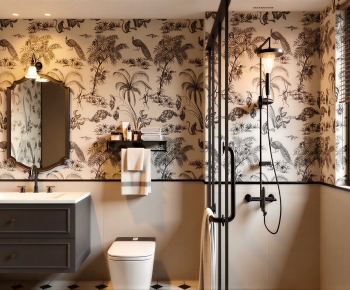 French Style TOILET-ID:246467111