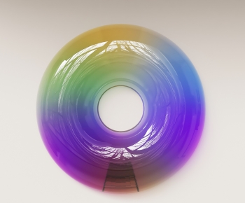 Modern Wall Decoration-ID:525084022