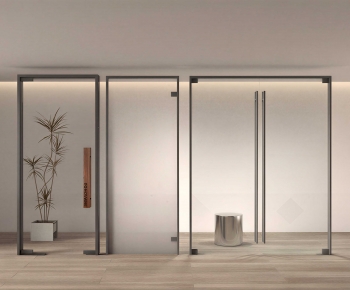 Modern Double Door-ID:870162012