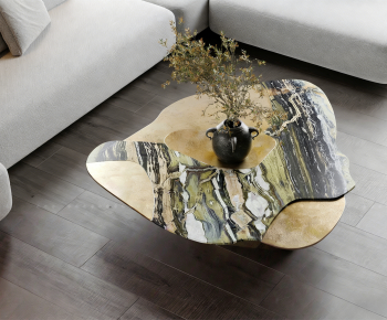 Modern Coffee Table-ID:431247006