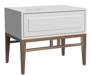 Modern Bedside Cupboard-ID:425606975