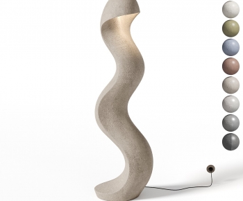 Modern Floor Lamp-ID:446449047