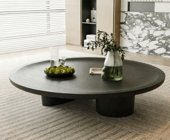 Modern Coffee Table-ID:651420124