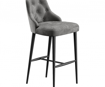Modern Bar Chair-ID:388706921