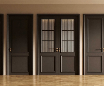 Modern Double Door-ID:864272123