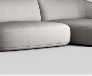 Modern Corner Sofa-ID:606429667