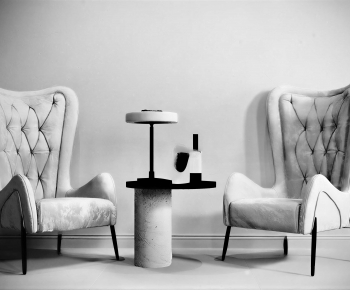 Modern Lounge Chair-ID:868714098