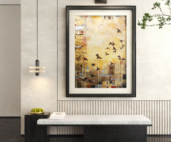 New Chinese Style Painting-ID:731399067