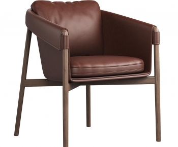 Modern Lounge Chair-ID:634109025