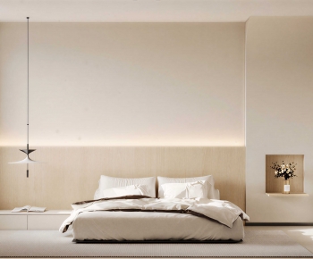 Modern Bedroom-ID:323739119