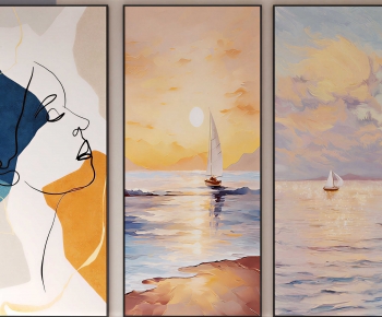 Modern Painting-ID:916503913