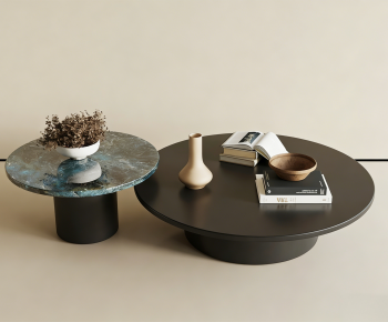 Modern Coffee Table-ID:363493921