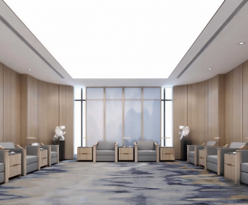 Modern Reception Room-ID:274360909