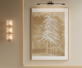 New Chinese Style Painting-ID:547966964