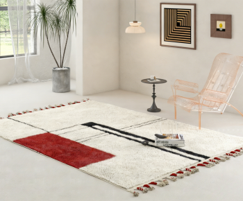 Modern The Carpet-ID:228518966