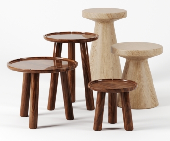 Modern Side Table/corner Table-ID:345212946