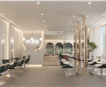 Modern Barbershop-ID:373457919