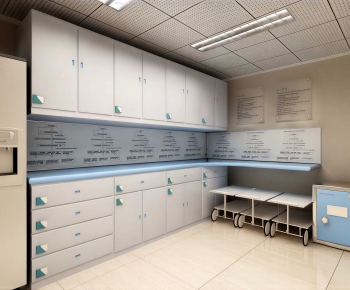 Modern Laboratory-ID:297671083