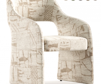 Modern Lounge Chair-ID:501858953