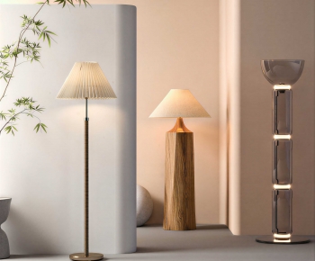 Modern Floor Lamp-ID:880819088