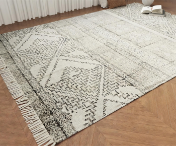 Modern The Carpet-ID:109789497