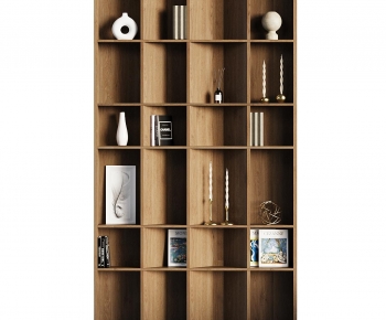 Modern Bookcase-ID:309617048