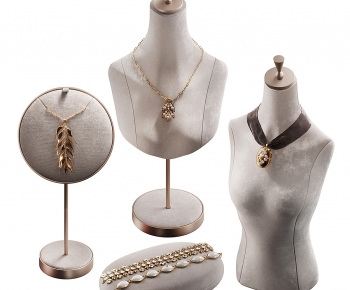 Modern Jewelry-ID:796451093