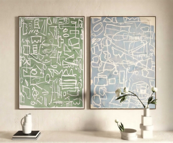 Modern Painting-ID:276693116