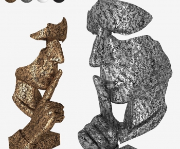 Modern Sculpture-ID:198143012