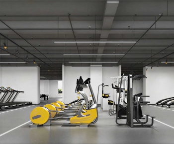 Modern Gym-ID:537280088