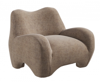 Modern Single Sofa-ID:909074078